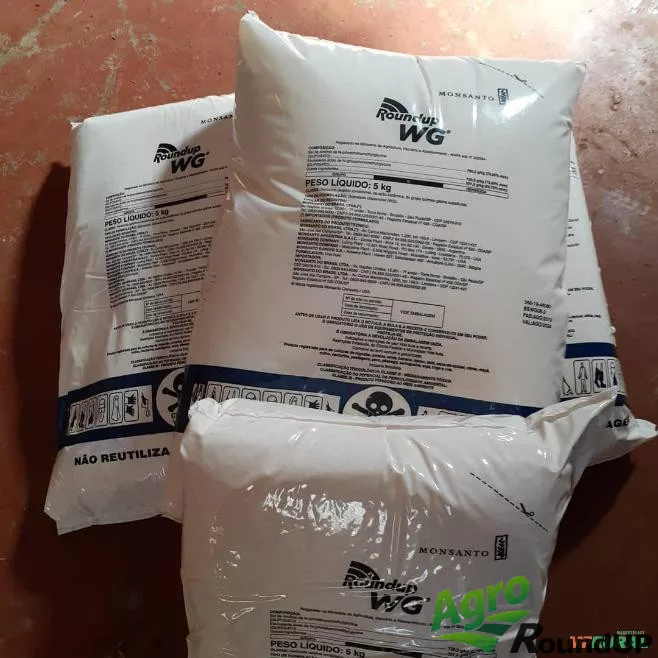 Roundup Granulado 5 Kg Preço - Wg - Imagem 2