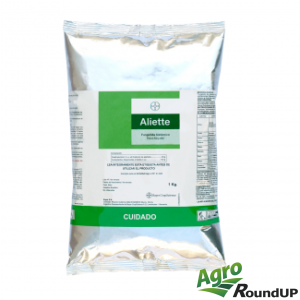 ALIETTE FUNGICIDA SISTÊMICO 1 KG