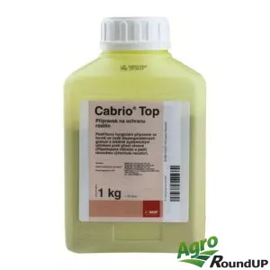 Cabrio Top 1 Kg