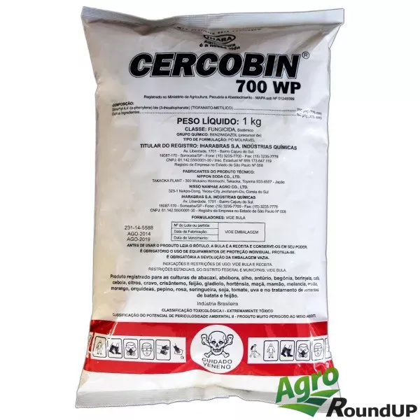 Cercobin 1 Kg