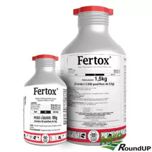 FERTOX 1,5 KG