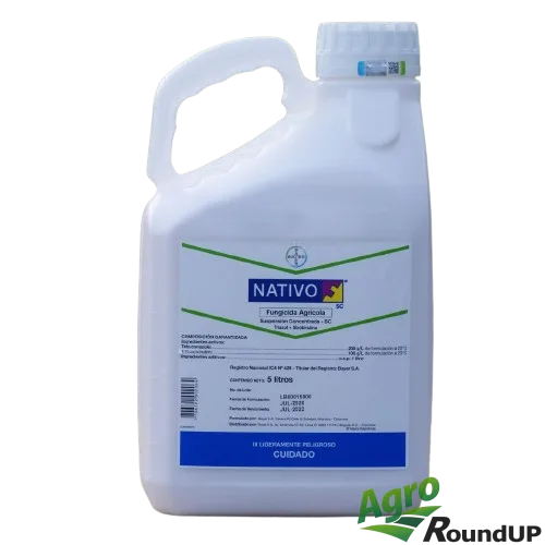 FUNGICIDA NATIVO BAYER – 1 LITRO