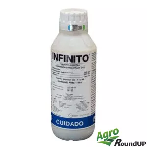 Infinito fungicida bayer - 1 litro