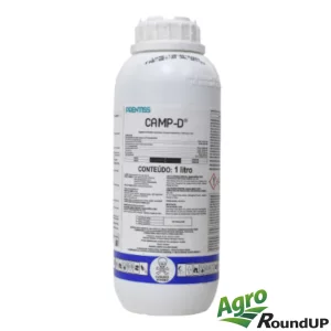 Camp-d - 2,4-d + Picloram - 1 Litro