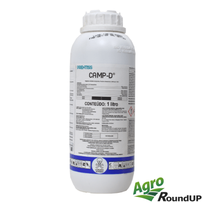 Camp-d – 2,4-d + Picloram – 1 Litro