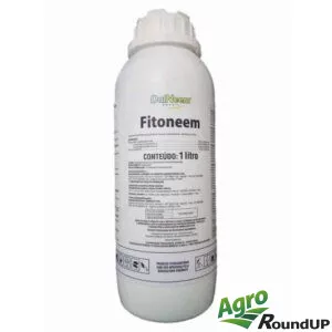 ÓLEO DE NEEM -FITONEEM/DALNEEM - 1 LITRO