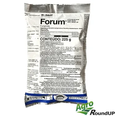 Forum Fungicida – 225g