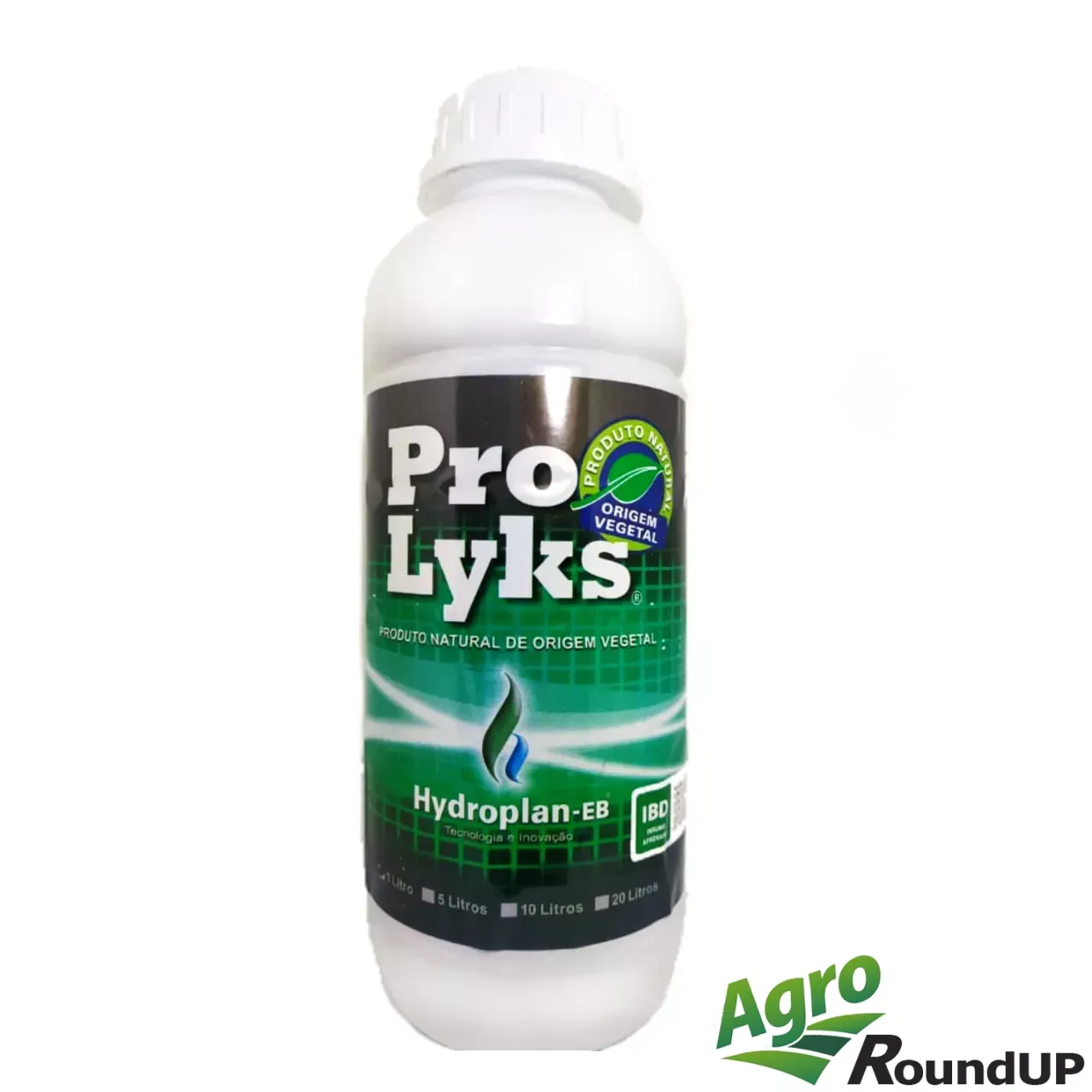 PRO LYKS ADJUVANTE- 1 LITRO