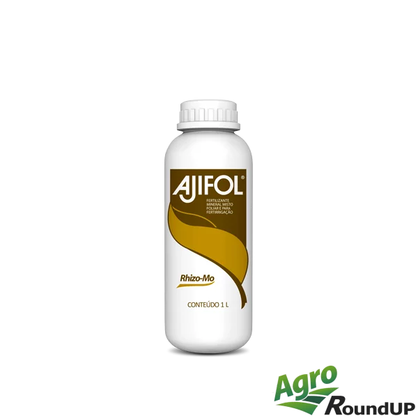 Cálcio foliar e fertirrigação – 1 litro