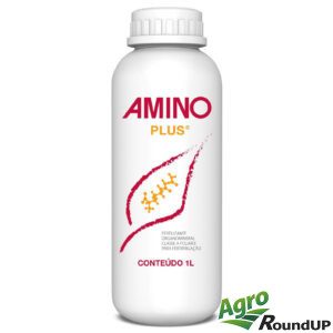 Aminoplus Foliar Classe A - 1 Litro