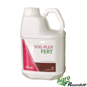 Enraizador soil-plex root - 5 litros