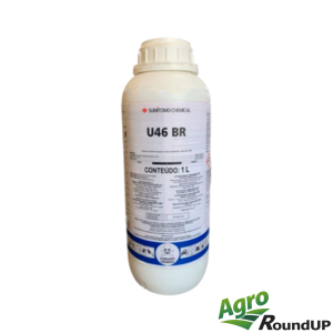 DMA U46 2,4D 1 Litro
