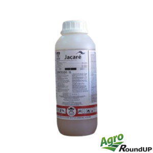 Herbicida Jacaré 1 Litro