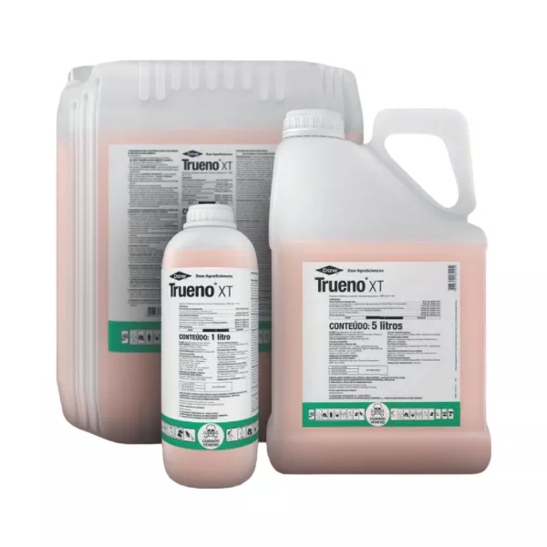 Trueno XT 20 Litros