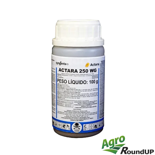 Actara 250 WG Frasco 100g