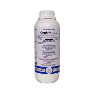 Cyptrin 250 CE 1 Litro