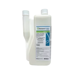 DEMAND 2.5CS 1 LITRO