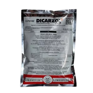 Dicarzol Inseticida Acaricida 500g