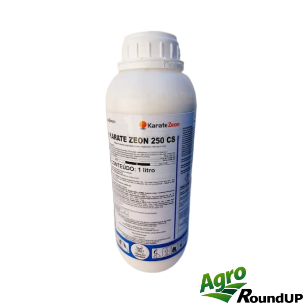 KARATE ZEON® 250 CS 1 Litro