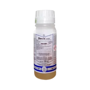 Decis Bayer 25EC 250ml