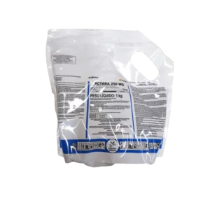 Actara 250 WG Pacote 1 Kg