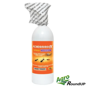 Inseticida Formimax Spray 500ml