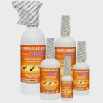 Inseticida Formimax Spray 500ml