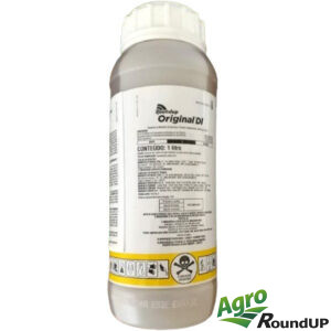 ROUNDUP ORIGINAL 1 LITRO