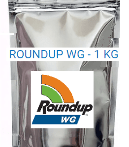 ROUNDUP WG - 1 KG (FRACIONADO)
