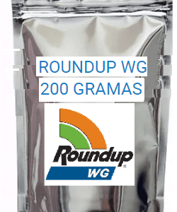 Roundup Wg - 200 Gramas (Fracionado)