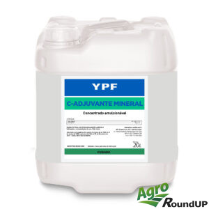 ADJUVANTE C YPF (OLEO MINERAL) 20 LITROS
