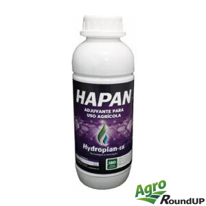 ADJUVANTE VEGETAL HAPAN - 1 LITRO