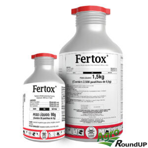 FERTOX 1,5 KG