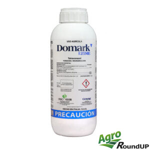 FUNGICIDA DOMARK 1 LITRO