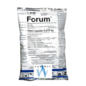 Forum Fungicida