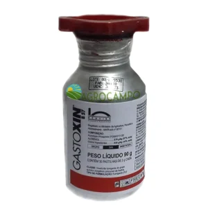 Gastoxin Pastilhas - 9 Gramas
