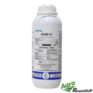 Camp-d - 2,4-d + Picloram - 1 Litro