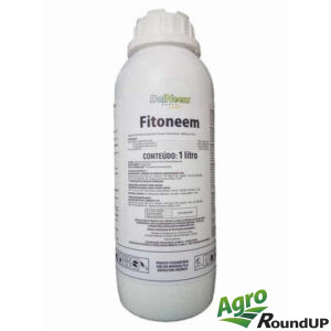 ÓLEO DE NEEM -FITONEEM/DALNEEM - 1 LITRO