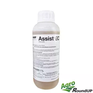 ÓLEO MINERAL ASSIST 1 LITRO