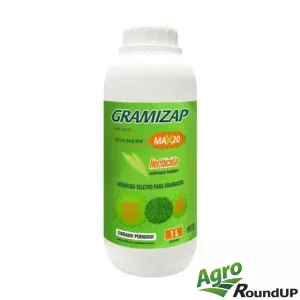 GRAMIZAP MAX 20 - 1 LITRO