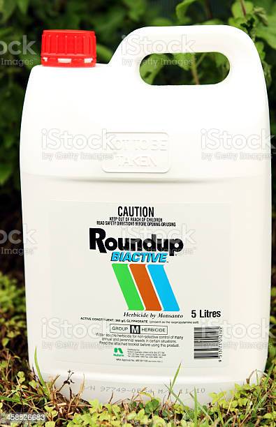 roundup liquido original