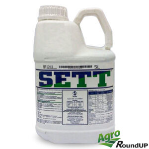 Fertilizante foliar stoller sett 5 litros