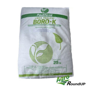 Acido borico - 25 kg