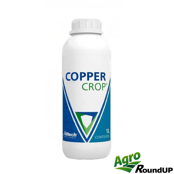 Copper crop - 1 litro