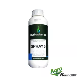 Spray 5 adjuvante foliar - 1 litro