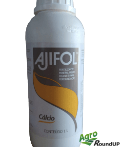 cálcio foliar e fertirrigação - 1 litro