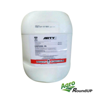 Artys 20 Litros