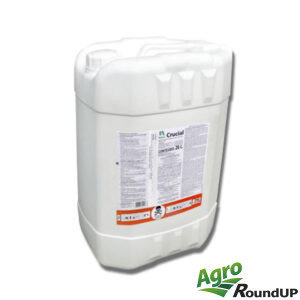 Hebicida Mata Mato Crucial 20 Litros