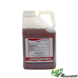 Herbicida Seletivo SELECT 240 EC 5 litros