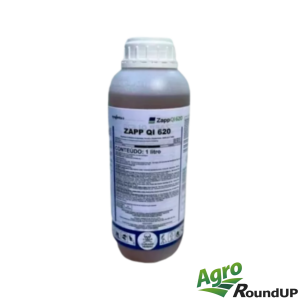 Mata Mato Zapp QI 620 Syngenta 1 Litro ( Mesmo Roundup )